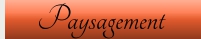 Service complet d'amenagement paysager